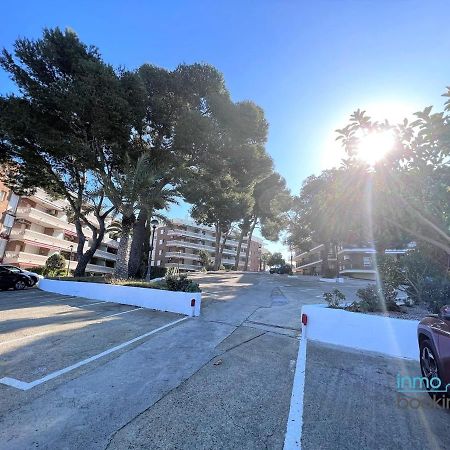 Sun Beach Cye Salou, Climatizado, Piscina Y Pk Exterior foto